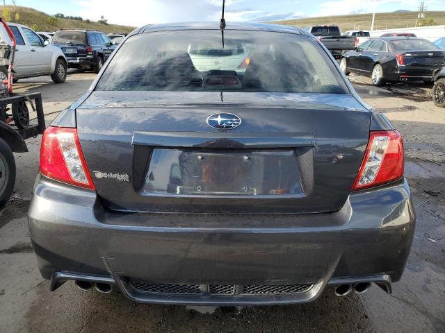Photo 6 from auction – 2013 SUBARU IMPREZA WR with VIN JF1GV7E63DG019540