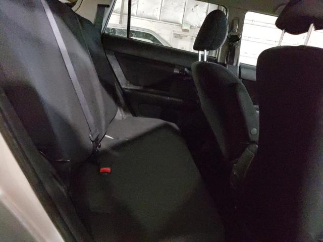 Photo 10 from auction – 2008 TOYOTA SCION with VIN JTLKE50E981006893
