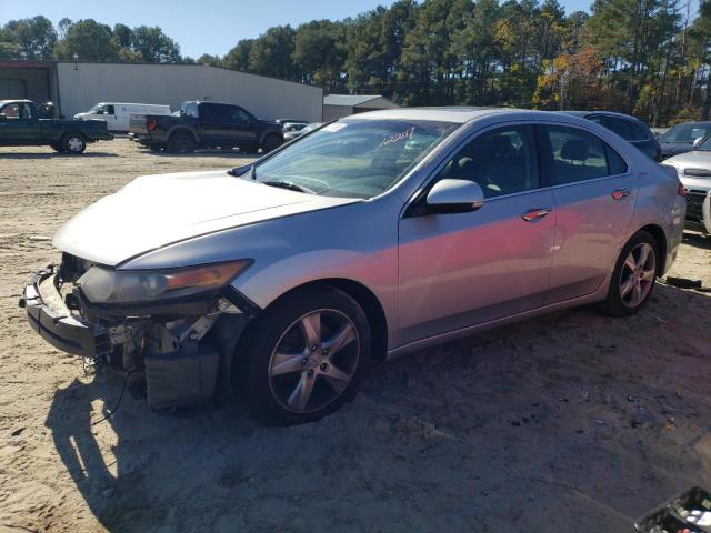 ACURA TSX 2012 with VIN JH4CU2F43CC013284 - Photo from auction