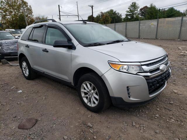 Photo 4 from auction – 2013 FORD EDGE SE with VIN 2FMDK3GC2DBA85131