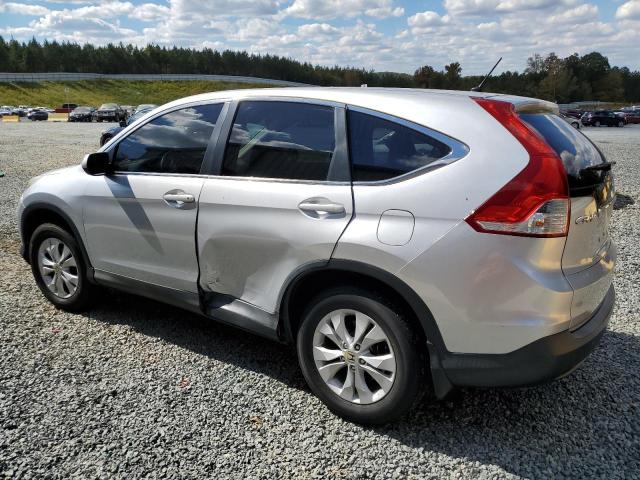 Photo 2 from auction – 2014 HONDA CR-V EX with VIN 2HKRM4H58EH704055
