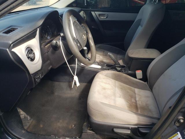 Photo 7 from auction – 2019 TOYOTA COROLLA L with VIN 2T1BURHE1KC192412