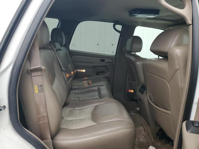 Photo 11 from auction – 2003 GMC YUKON DENA with VIN 1GKEK63U03J172811