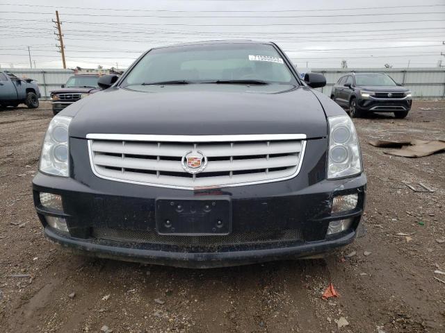 Photo 5 from auction – 2006 CADILLAC STS with VIN 1G6DW677960208914