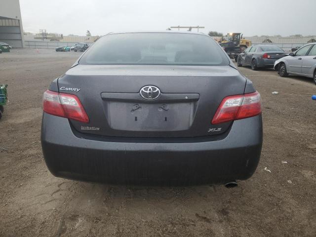 Photo 6 from auction – 2007 TOYOTA CAMRY CE with VIN JTNBE46K573127213