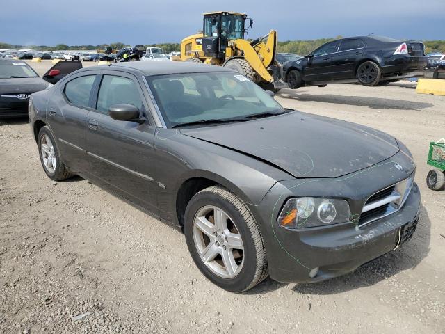Photo 4 from auction – 2010 DODGE CHARGER SX with VIN 2B3CA3CV7AH135767