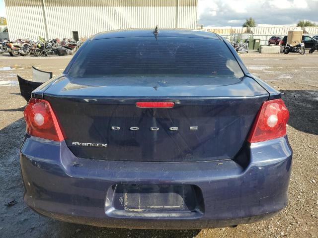 Photo 6 from auction – 2014 DODGE AVENGER SE with VIN 1C3CDZAB4EN111641
