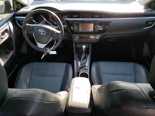 Photo 8 from auction – 2014 TOYOTA COROLLA L with VIN 2T1BURHE9EC027194