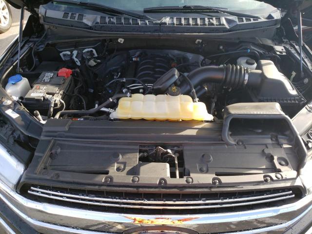 Photo 11 from auction – 2020 FORD F150 SUPER with VIN 1FTEW1E50LFA63678
