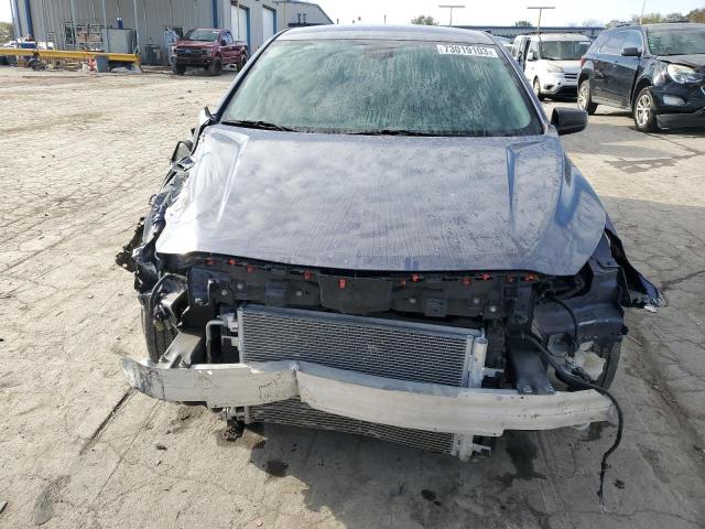Photo 5 from auction – 2015 CHEVROLET MALIBU LS with VIN 1G11B5SL6FF257360