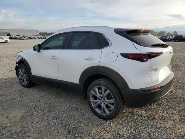 Photo 2 from auction – 2022 MAZDA CX-30 PREF with VIN 3MVDMBCL3NM450459