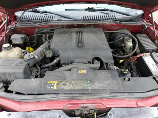 Photo 11 from auction – 2003 FORD EXPLORER X with VIN 1FMZU73W83ZA92992