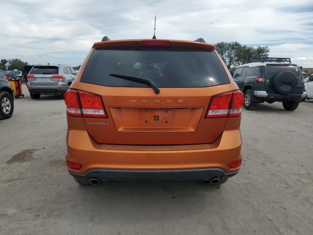 Photo 6 from auction – 2011 DODGE JOURNEY MA with VIN 3D4PG1FG7BT561499