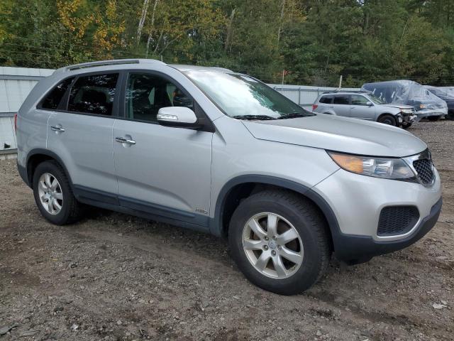Photo 4 from auction – 2012 KIA SORENTO BA with VIN 5XYKTDA29CG217861