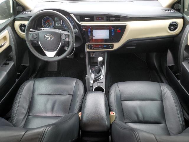 Photo 8 from auction – 2018 TOYOTA COROLLA L with VIN 5YFBURHEXJP854390