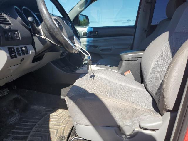 Photo 7 from auction – 2013 TOYOTA TACOMA DOU with VIN 5TFLU4EN5DX059409