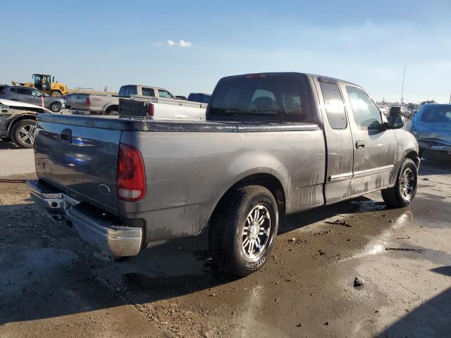 Photo 3 from auction – 2004 FORD F-150 HERI with VIN 2FTRX17274CA11186