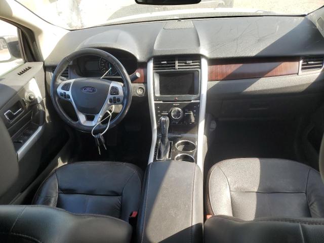 Photo 8 from auction – 2013 FORD EDGE LIMIT with VIN 2FMDK3K91DBA04809