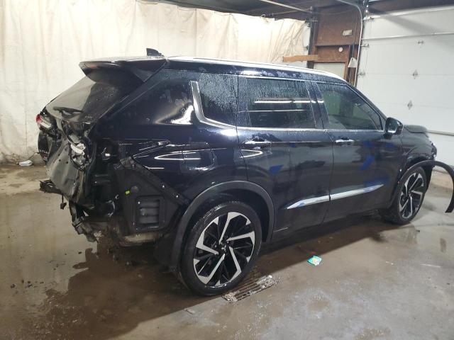 Photo 3 from auction – 2022 MITSUBISHI OUTLANDER with VIN JA4J4VA88NZ027633