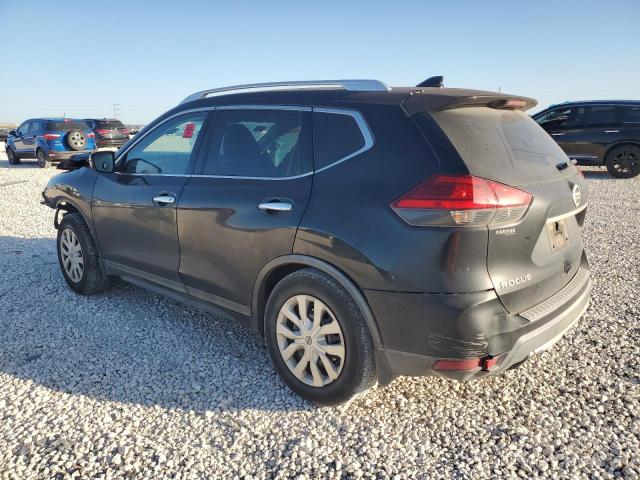 Photo 2 from auction – 2017 NISSAN ROGUE S with VIN KNMAT2MT4HP524217