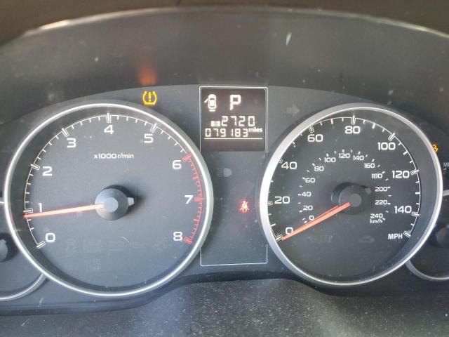 Zdjęcie 9 z aukcji – 2014 SUBARU LEGACY 2.5 z VIN 4S3BMCA60E3020725