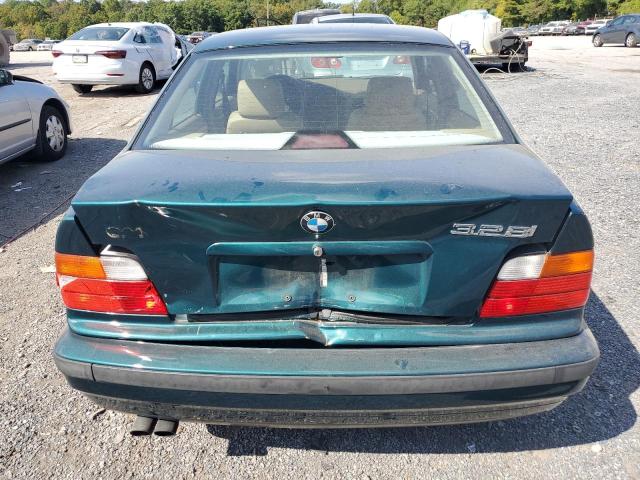 Zdjęcie 6 z aukcji – 1997 BMW 328 I AUTO z VIN WBACD4328VAV50602