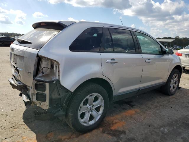 Photo 3 from auction – 2013 FORD EDGE SEL with VIN 2FMDK3JC3DBB75428