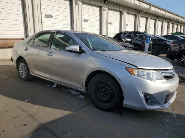Photo 4 from auction – 2012 TOYOTA CAMRY BASE with VIN 4T1BF1FK8CU139792