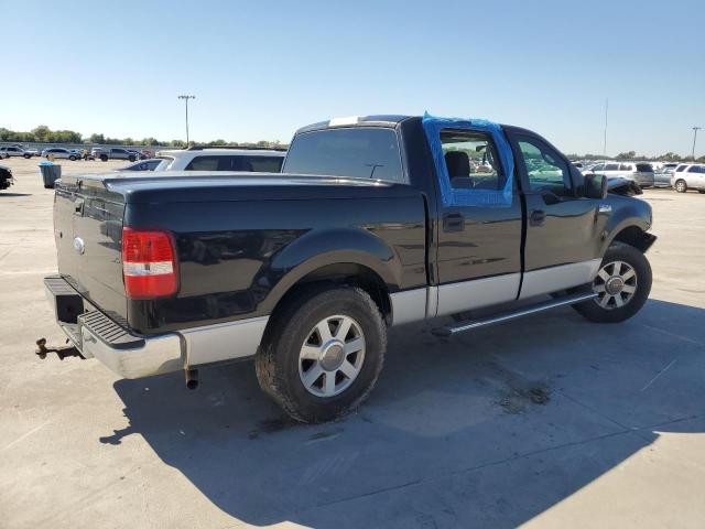Photo 3 from auction – 2006 FORD F150 SUPER with VIN 1FTRW12W86KD79307
