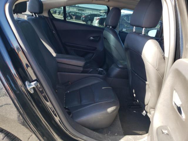 Фото 10 с аукциона – 2013 CHEVROLET VOLT с VIN 1G1RD6E42DU131612
