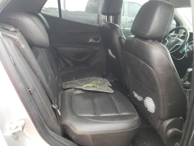 Photo 10 from auction – 2014 BUICK ENCORE with VIN KL4CJCSB7EB709380