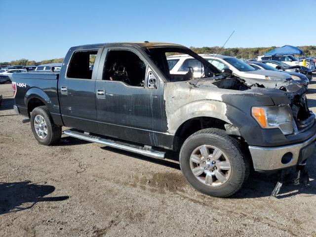 Photo 4 from auction – 2012 FORD F150 SUPER with VIN 1FTFW1EF7CKD52013
