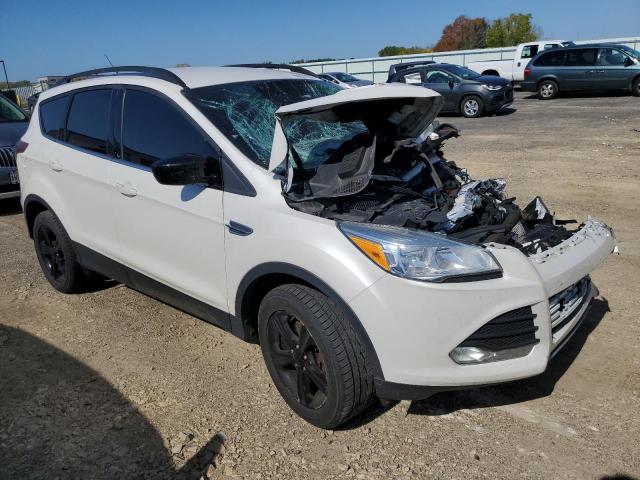 Photo 4 from auction – 2016 FORD ESCAPE SE with VIN 1FMCU9G9XGUB01121