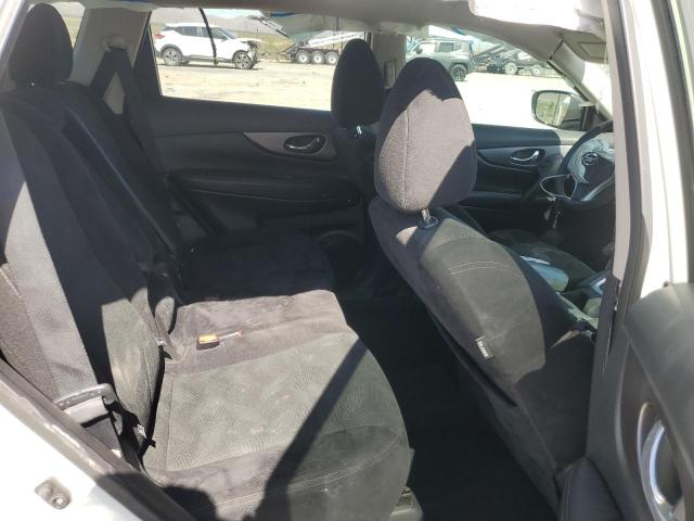 Photo 11 from auction – 2016 NISSAN ROGUE S with VIN 5N1AT2MTXGC872539