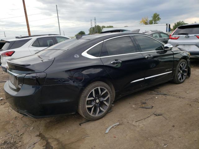 Photo 3 from auction – 2014 CHEVROLET IMPALA LTZ with VIN 1G1155S30EU109786