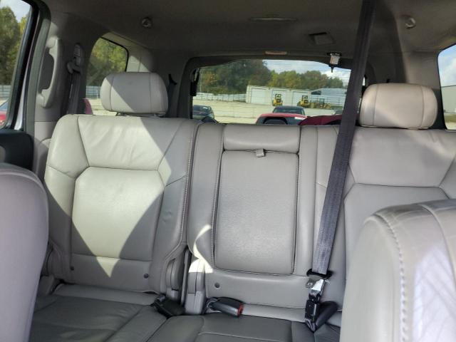 Photo 10 from auction – 2011 HONDA PILOT EXL with VIN 5FNYF3H53BB023103