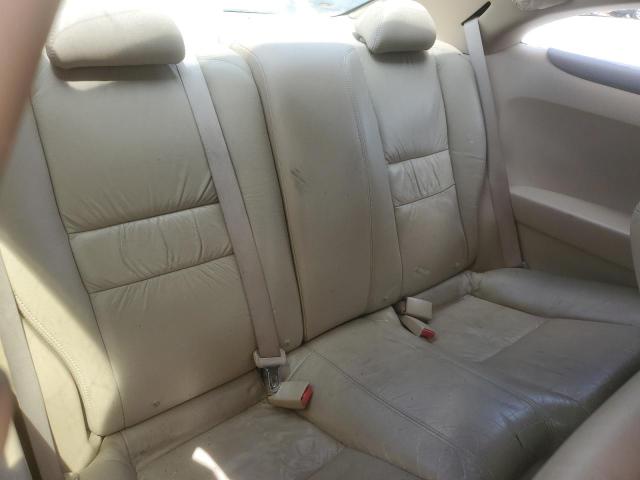 Photo 10 from auction – 2004 HONDA ACCORD EX with VIN 1HGCM82624A005168