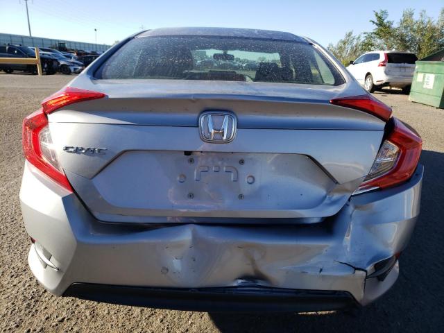 Photo 6 from auction – 2018 HONDA CIVIC LX with VIN 2HGFC2F56JH531816