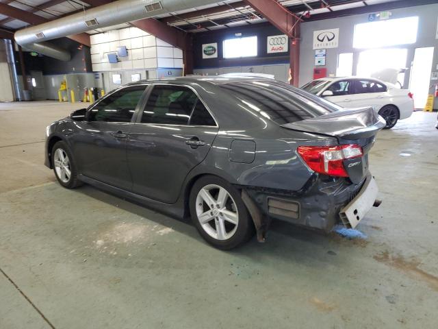 Photo 2 from auction – 2012 TOYOTA CAMRY BASE with VIN 4T1BF1FK3CU105355