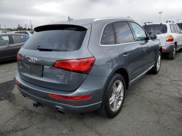 Photo 3 from auction – 2014 AUDI Q5 PREMIUM with VIN WA1LFAFP9EA029563