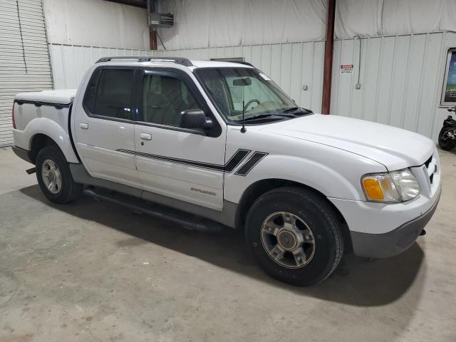Photo 4 from auction – 2001 FORD EXPLORER S with VIN 1FMZU67E21UC89047