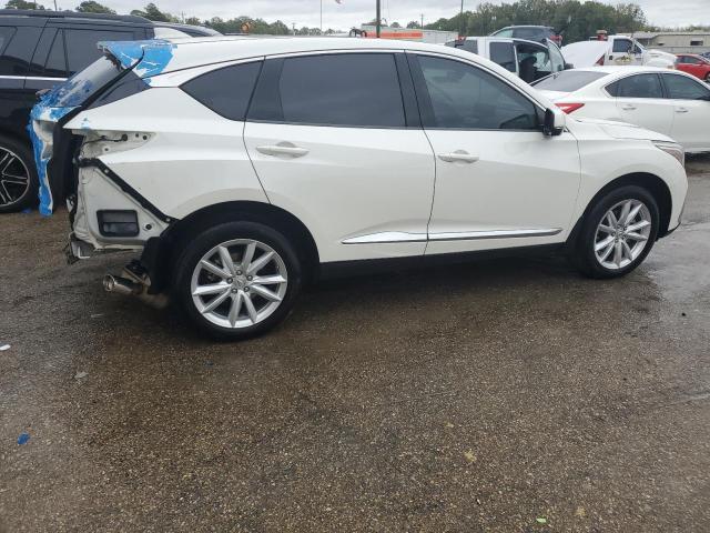 Photo 3 from auction – 2019 ACURA RDX with VIN 5J8TC1H33KL016785