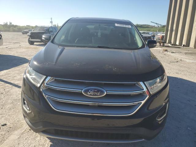 Photo 5 from auction – 2016 FORD EDGE TITAN with VIN 2FMPK3K83GBB22658