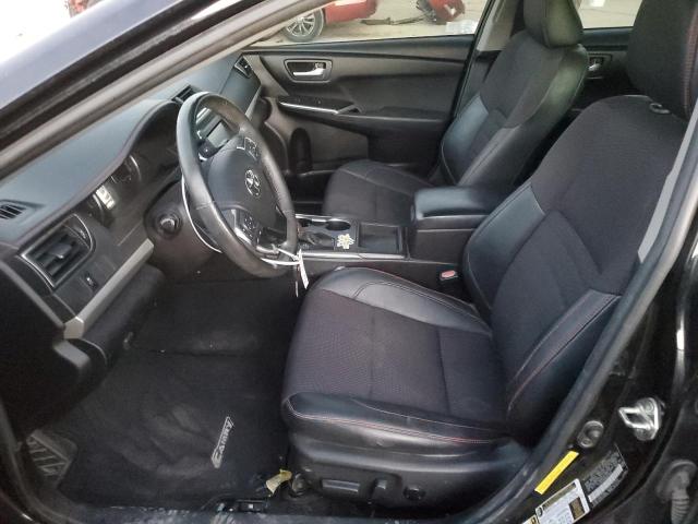 Photo 7 from auction – 2017 TOYOTA CAMRY LE with VIN 4T1BF1FK5HU672836