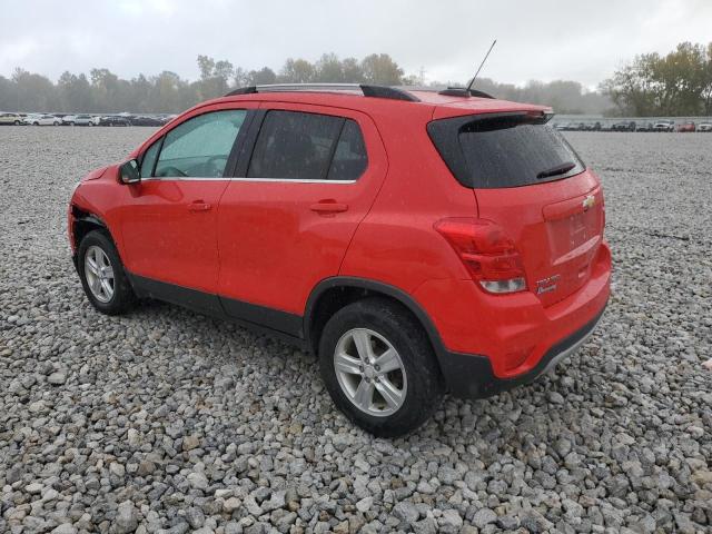 Photo 2 from auction – 2017 CHEVROLET TRAX 1LT with VIN 3GNCJPSB5HL216241