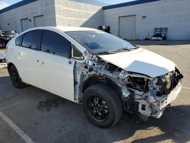 Photo 4 from auction – 2013 TOYOTA PRIUS with VIN JTDKN3DU2D5600777