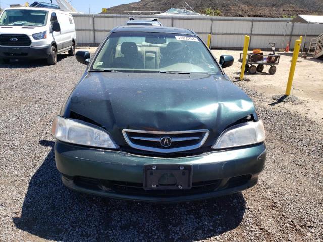 Photo 5 from auction – 2001 ACURA 3.2TL with VIN 19UUA56601A026327
