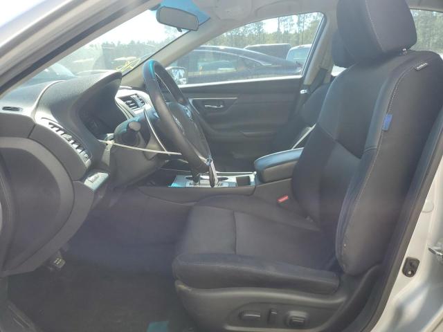 Photo 7 from auction – 2016 NISSAN ALTIMA 2.5 with VIN 1N4AL3AP1GC286609