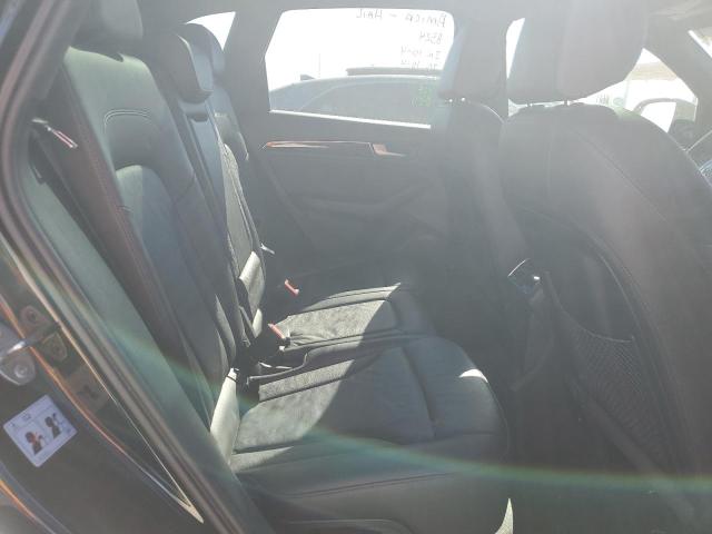 Photo 11 from auction – 2015 AUDI Q5 PREMIUM with VIN WA1DGAFPXFA115208