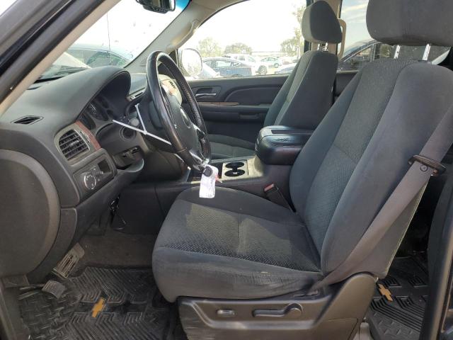 Photo 7 from auction – 2007 CHEVROLET AVALANCHE with VIN 3GNEC12087G137104